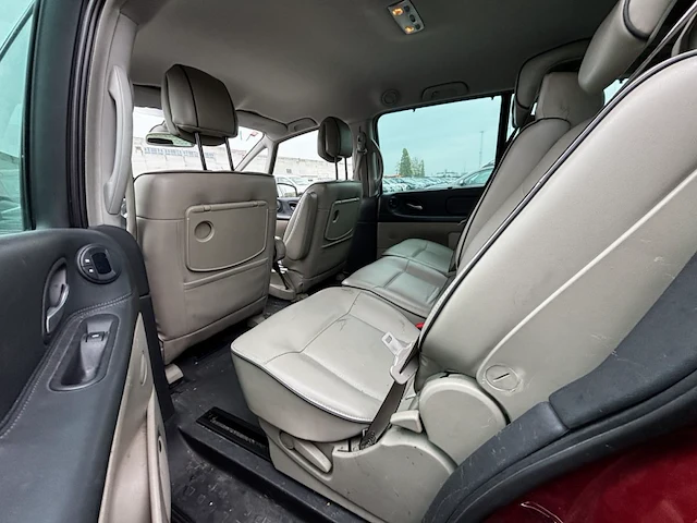 Renault espace iv phase ii espace 2.0 dci 25th fap 150 at, 2010 - afbeelding 10 van  31