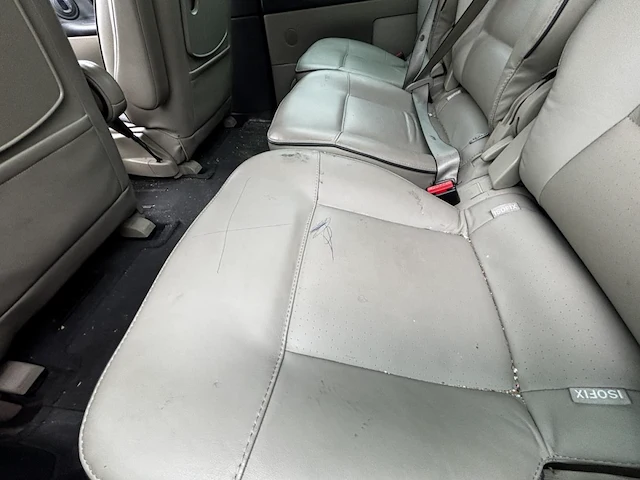 Renault espace iv phase ii espace 2.0 dci 25th fap 150 at, 2010 - afbeelding 11 van  31