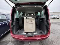 Renault espace iv phase ii espace 2.0 dci 25th fap 150 at, 2010 - afbeelding 13 van  31