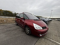 Renault espace iv phase ii espace 2.0 dci 25th fap 150 at, 2010 - afbeelding 23 van  31