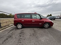 Renault espace iv phase ii espace 2.0 dci 25th fap 150 at, 2010 - afbeelding 26 van  31