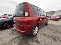 Renault espace iv phase ii espace 2.0 dci 25th fap 150 at, 2010 - afbeelding 27 van  31