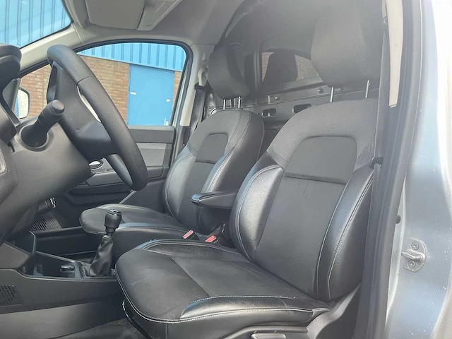 Renault express 1.5 dci 75 comfort van | vkv-09-t - afbeelding 2 van  26
