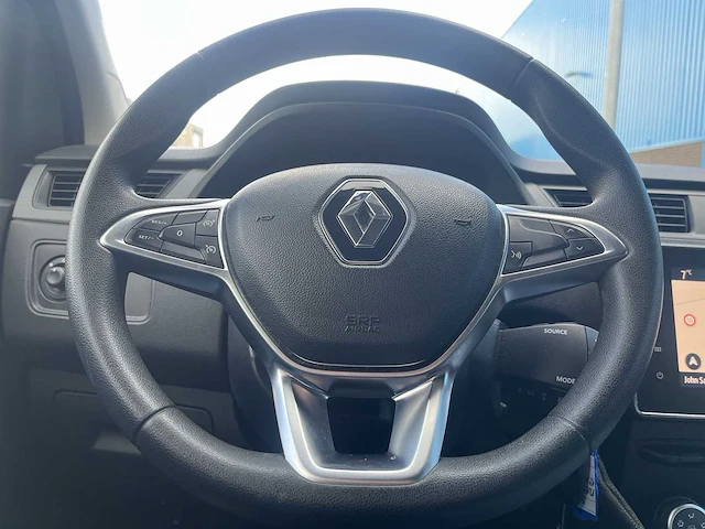 Renault express 1.5 dci 75 comfort van | vkv-09-t - afbeelding 5 van  26