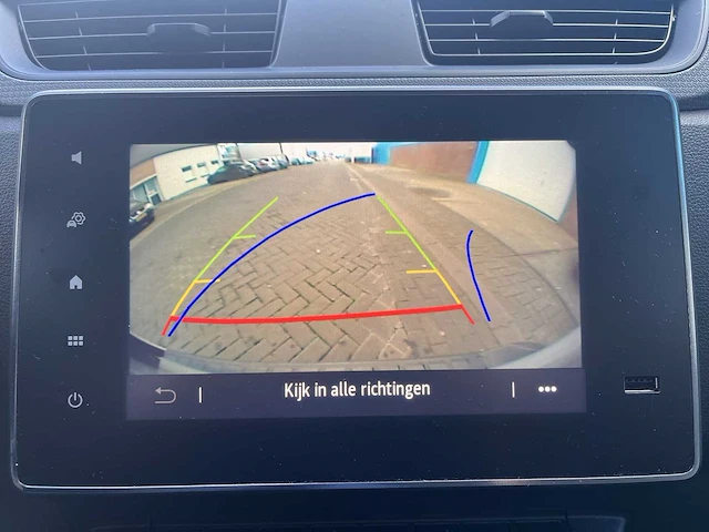 Renault express 1.5 dci 75 comfort van | vkv-09-t - afbeelding 10 van  26