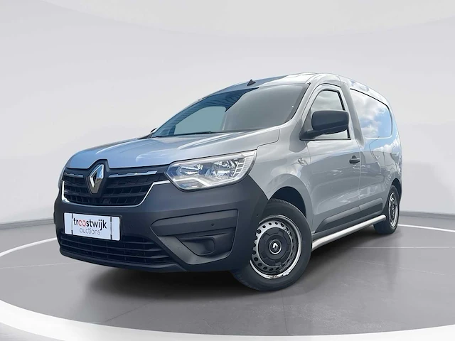 Renault express 1.5 dci 75 comfort van | vkv-09-t - afbeelding 1 van  26