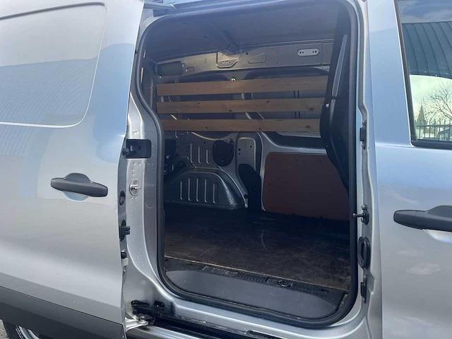 Renault express 1.5 dci 75 comfort van | vkv-09-t - afbeelding 16 van  26