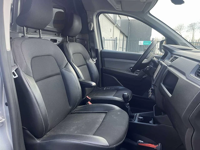Renault express 1.5 dci 75 comfort van | vkv-09-t - afbeelding 17 van  26