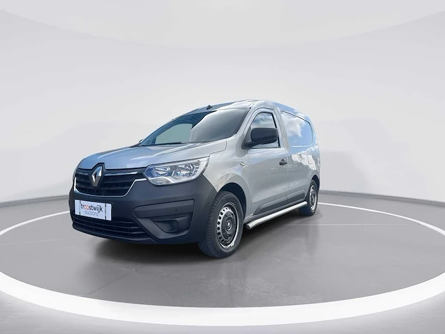 Renault express 1.5 dci 75 comfort van | vkv-09-t - afbeelding 12 van  26