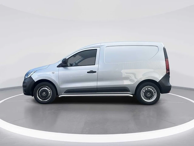 Renault express 1.5 dci 75 comfort van | vkv-09-t - afbeelding 20 van  26