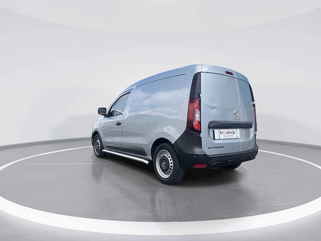 Renault express 1.5 dci 75 comfort van | vkv-09-t - afbeelding 21 van  26