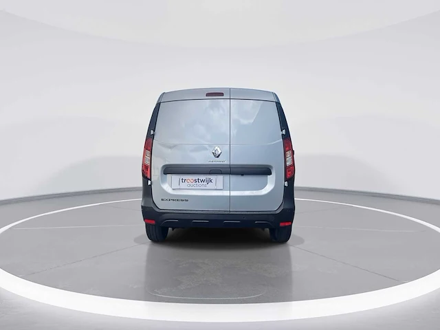 Renault express 1.5 dci 75 comfort van | vkv-09-t - afbeelding 22 van  26