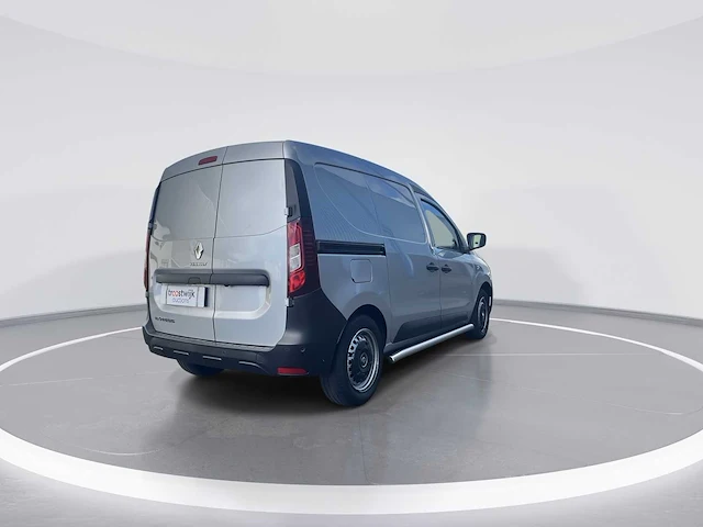 Renault express 1.5 dci 75 comfort van | vkv-09-t - afbeelding 23 van  26