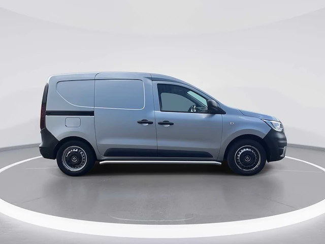 Renault express 1.5 dci 75 comfort van | vkv-09-t - afbeelding 24 van  26