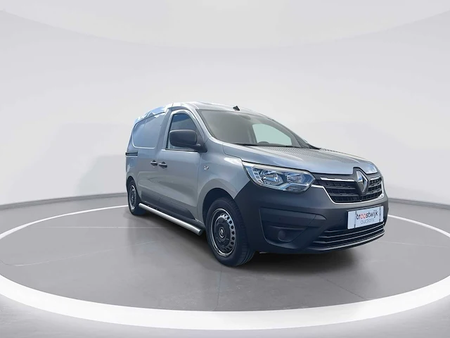 Renault express 1.5 dci 75 comfort van | vkv-09-t - afbeelding 25 van  26