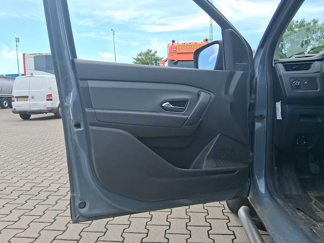 Renault express 1.5 dci 75 comfort | vnv-66-j - afbeelding 6 van  31