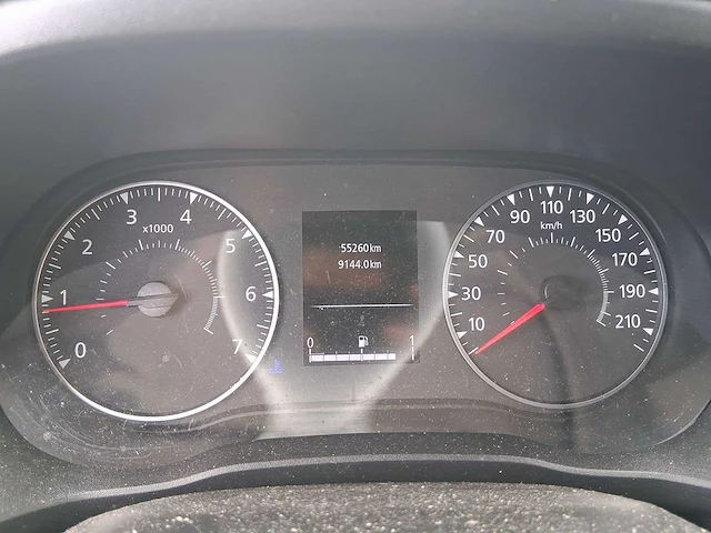 Renault express 1.5 dci 75 comfort | vnv-66-j - afbeelding 7 van  31