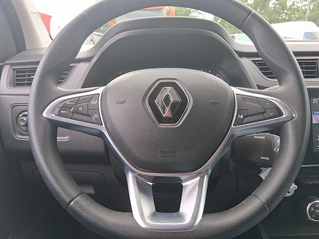 Renault express 1.5 dci 75 comfort | vnv-66-j - afbeelding 9 van  31