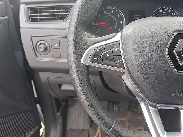 Renault express 1.5 dci 75 comfort | vnv-66-j - afbeelding 11 van  31