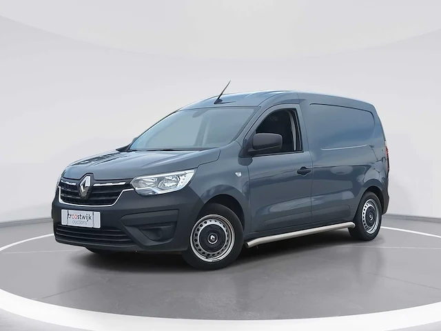 Renault express 1.5 dci 75 comfort | vnv-66-j - afbeelding 1 van  31