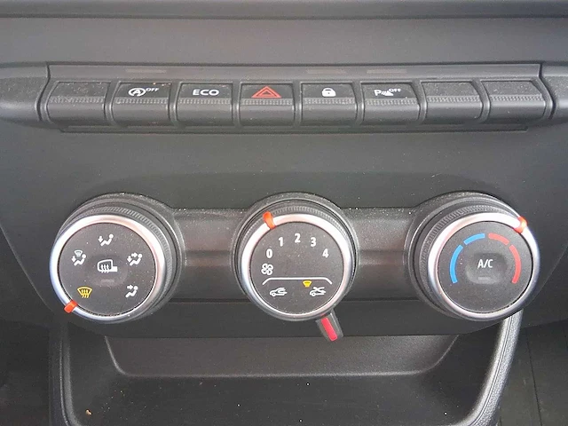 Renault express 1.5 dci 75 comfort | vnv-66-j - afbeelding 17 van  31