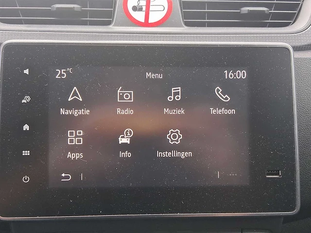 Renault express 1.5 dci 75 comfort | vnv-66-j - afbeelding 18 van  31