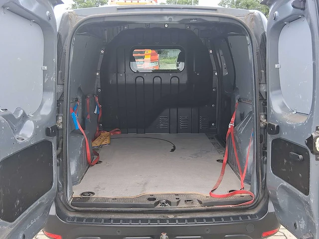 Renault express 1.5 dci 75 comfort | vnv-66-j - afbeelding 20 van  31