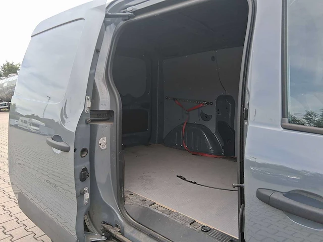 Renault express 1.5 dci 75 comfort | vnv-66-j - afbeelding 22 van  31