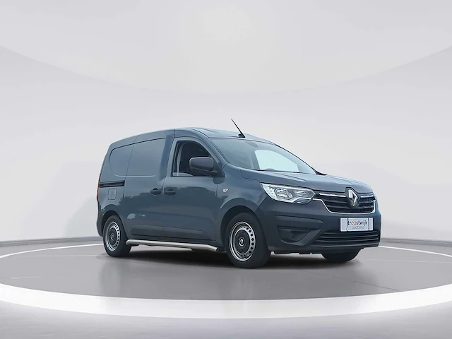 Renault express 1.5 dci 75 comfort | vnv-66-j - afbeelding 12 van  31