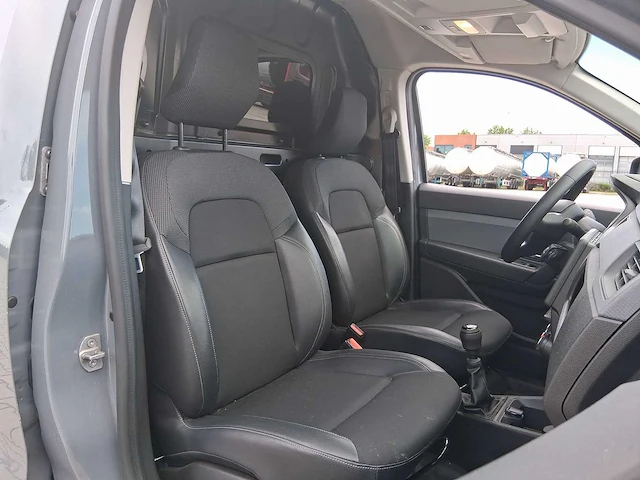 Renault express 1.5 dci 75 comfort | vnv-66-j - afbeelding 25 van  31