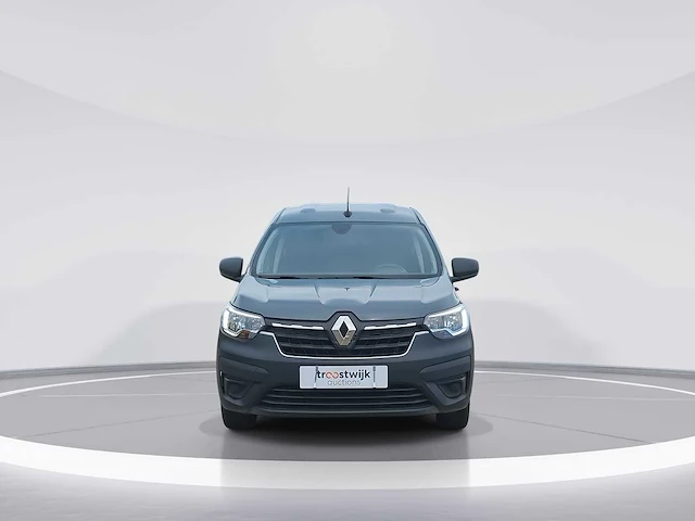 Renault express 1.5 dci 75 comfort | vnv-66-j - afbeelding 23 van  31