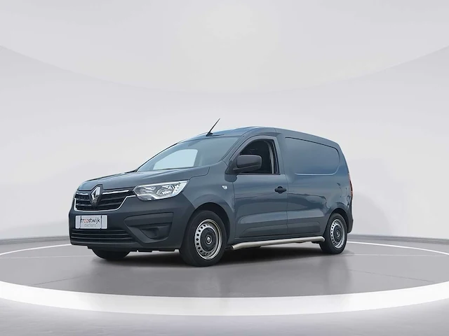 Renault express 1.5 dci 75 comfort | vnv-66-j - afbeelding 26 van  31
