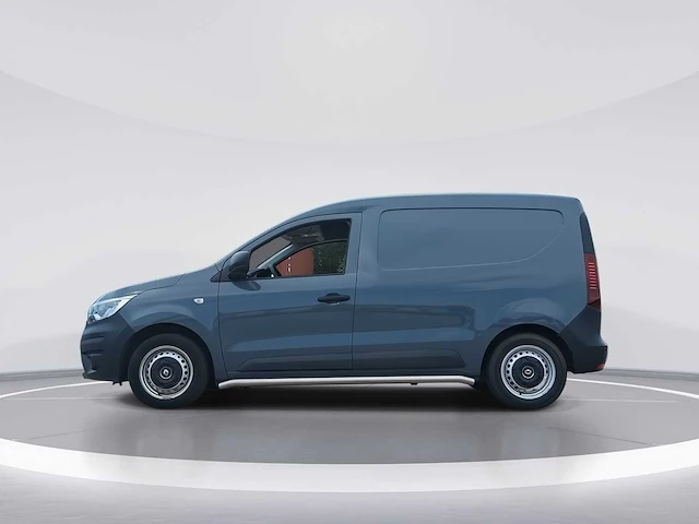 Renault express 1.5 dci 75 comfort | vnv-66-j - afbeelding 27 van  31