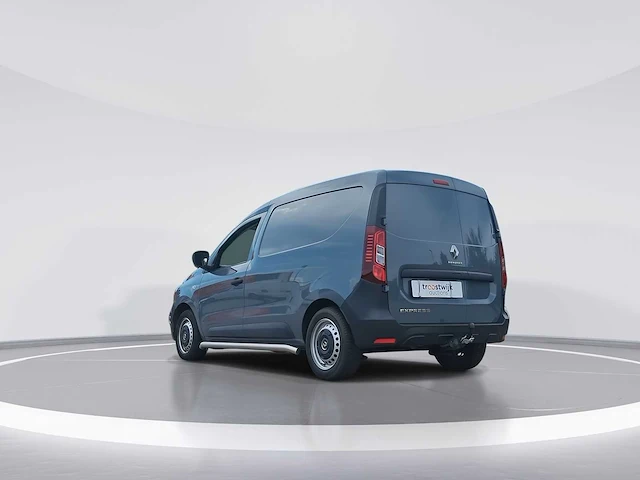 Renault express 1.5 dci 75 comfort | vnv-66-j - afbeelding 28 van  31