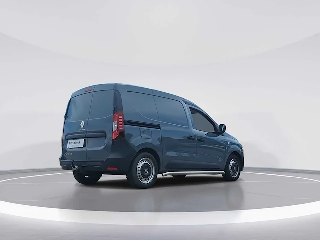 Renault express 1.5 dci 75 comfort | vnv-66-j - afbeelding 30 van  31