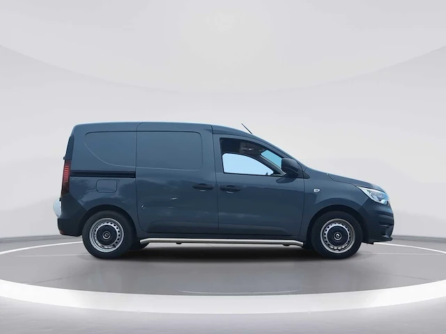 Renault express 1.5 dci 75 comfort | vnv-66-j - afbeelding 31 van  31