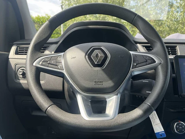 Renault express 1.5 dci 75 comfort | vrg-92-x - afbeelding 5 van  22