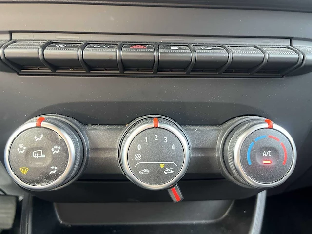 Renault express 1.5 dci 75 comfort | vrg-92-x - afbeelding 9 van  22
