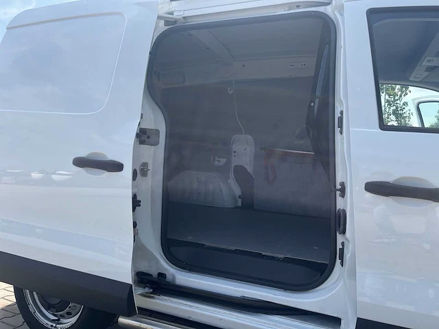 Renault express 1.5 dci 75 comfort | vrg-92-x - afbeelding 13 van  22