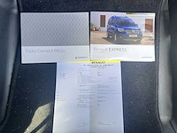 Renault express 1.5 dci 75 comfort | vrg-92-x - afbeelding 15 van  22