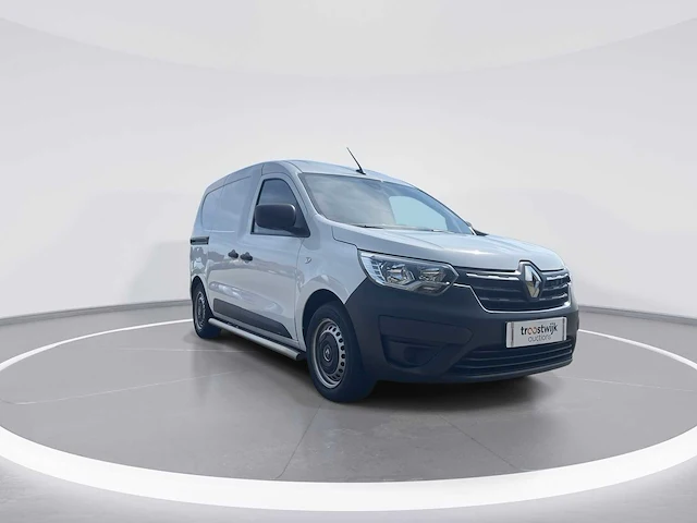 Renault express 1.5 dci 75 comfort | vrg-92-x - afbeelding 12 van  22