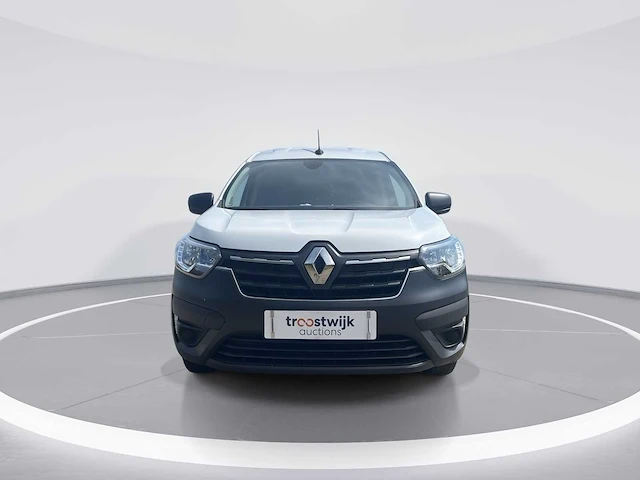 Renault express 1.5 dci 75 comfort | vrg-92-x - afbeelding 16 van  22