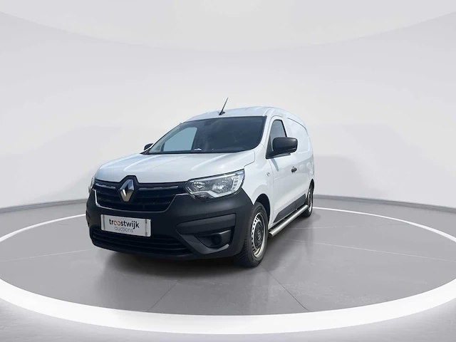 Renault express 1.5 dci 75 comfort | vrg-92-x - afbeelding 17 van  22