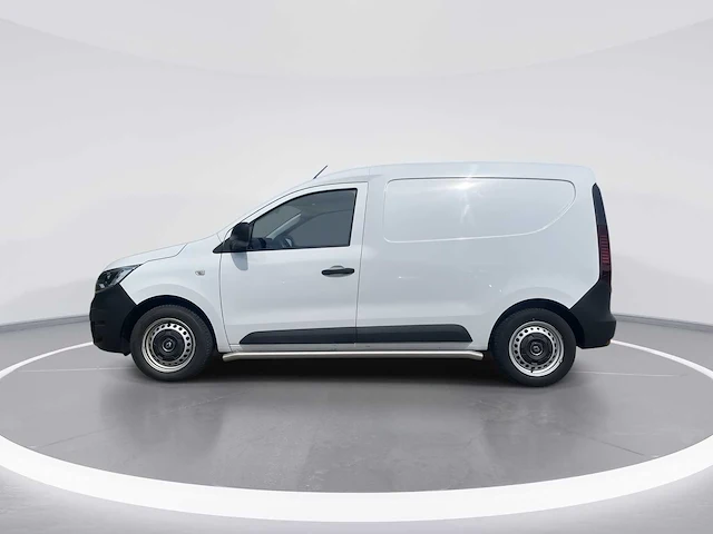 Renault express 1.5 dci 75 comfort | vrg-92-x - afbeelding 18 van  22
