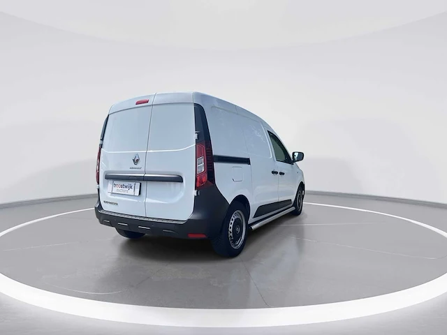 Renault express 1.5 dci 75 comfort | vrg-92-x - afbeelding 21 van  22