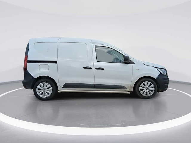 Renault express 1.5 dci 75 comfort | vtp-16-z - afbeelding 3 van  25