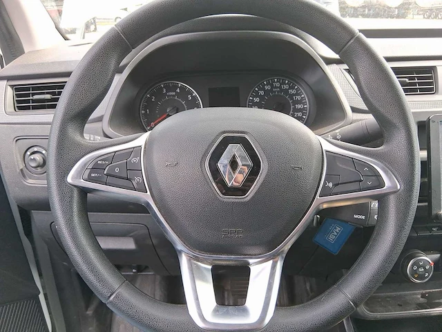 Renault express 1.5 dci 75 comfort | vtp-16-z - afbeelding 4 van  25