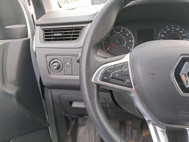 Renault express 1.5 dci 75 comfort | vtp-16-z - afbeelding 9 van  25