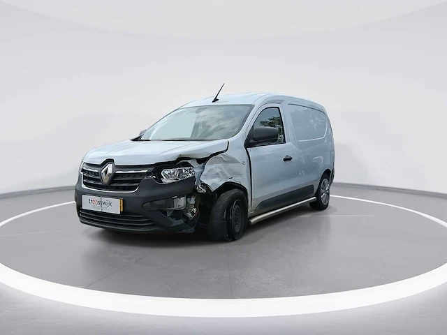 Renault express 1.5 dci 75 comfort | vtp-16-z - afbeelding 1 van  25