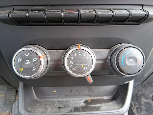 Renault express 1.5 dci 75 comfort | vtp-16-z - afbeelding 13 van  25
